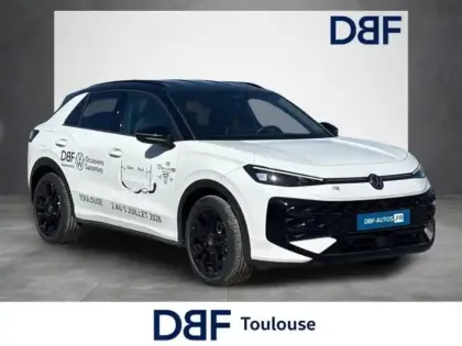 Photo 5 Volkswagen T-roc FL NOUVEAU NF 1.5 ETSI HYBRID 150CH D