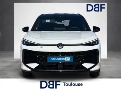 Photo 6 Volkswagen T-roc FL NOUVEAU NF 1.5 ETSI HYBRID 150CH D