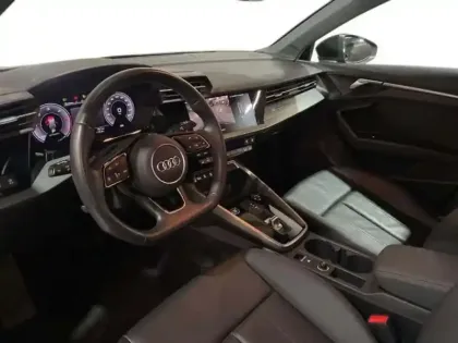 Photo 8 Audi A3 35 TDI 150 S tronic 7 Design Luxe