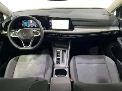 Photo 7 Volkswagen Golf 1.0 eTSI OPF 110 DSG7 Life Plus