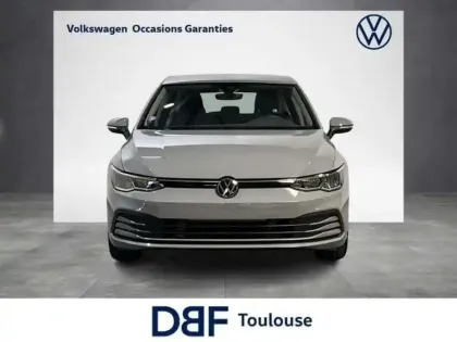 Photo 6 Volkswagen Golf 1.0 eTSI OPF 110 DSG7 Life Plus