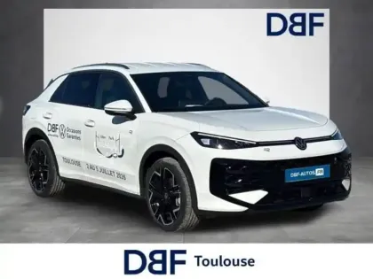 Photo 5 Volkswagen T-roc FL NOUVEAU NF 1.5 ETSI HYBRID 150CH D