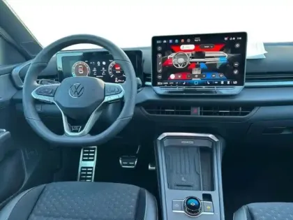 Photo 7 Volkswagen T-roc FL NOUVEAU NF 1.5 ETSI HYBRID 150CH D