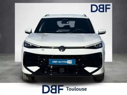 Photo 6 Volkswagen T-roc FL NOUVEAU NF 1.5 ETSI HYBRID 150CH D