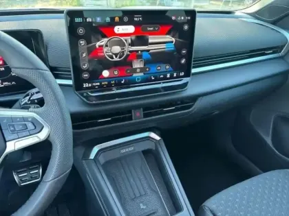 Photo 9 Volkswagen T-roc FL NOUVEAU NF 1.5 ETSI HYBRID 150CH D