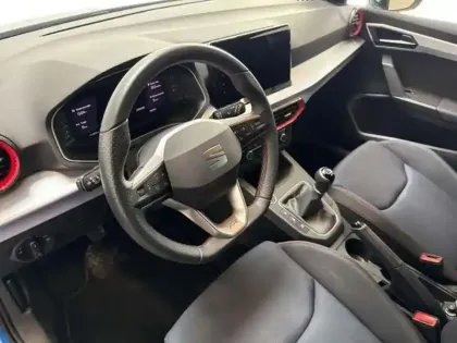 Photo 8 Seat Ibiza 1.0 TSI 110 ch S/S BVM6 FR