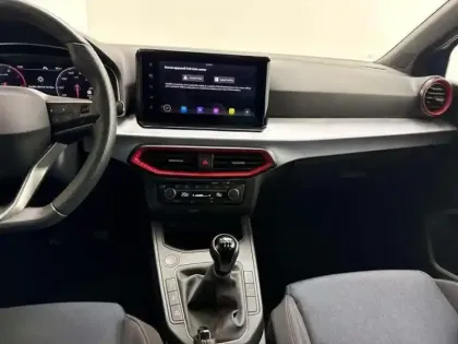 Photo 9 Seat Ibiza 1.0 TSI 110 ch S/S BVM6 FR