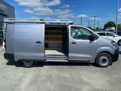 Photo 19 Citroën Jumpy Fourgon Fg XL 2.0 BlueHDi 145ch S&S