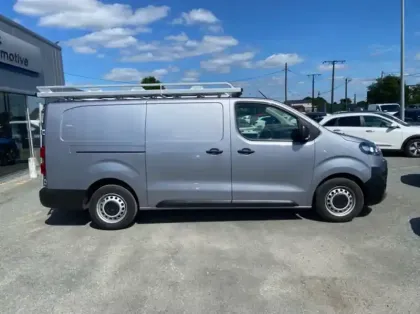 Photo 25 Citroën Jumpy Fourgon Fg XL 2.0 BlueHDi 145ch S&S