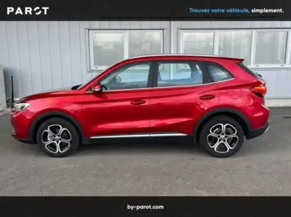 Photo 20 Mg ZS Hybrid+ 197ch Comfort