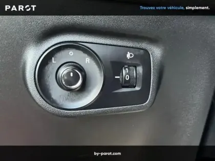 Photo 14 Mg ZS Hybrid+ 197ch Comfort