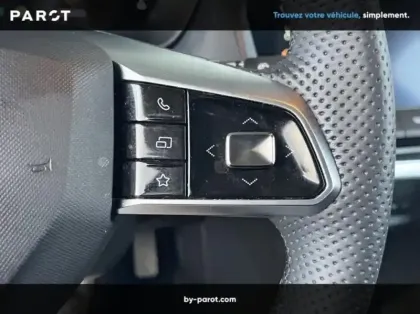 Photo 11 Mg ZS Hybrid+ 197ch Comfort