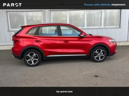 Photo 23 Mg ZS Hybrid+ 197ch Comfort
