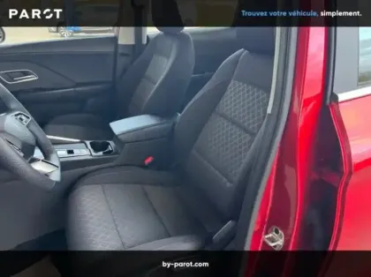 Photo 29 Mg ZS Hybrid+ 197ch Comfort