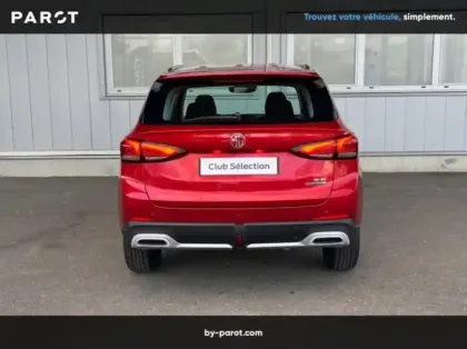 Photo 22 Mg ZS Hybrid+ 197ch Comfort