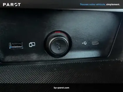 Photo 10 Mg ZS Hybrid+ 197ch Comfort