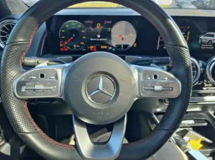 Photo 20 Mercedes GLB 200d 150ch AMG Line 8G DCT