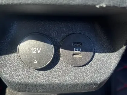 Photo 29 Ford Puma 1.0 EcoBoost Hybrid 125ch ST-Line X S&S Powershift