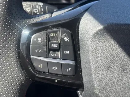 Photo 16 Ford Puma 1.0 EcoBoost Hybrid 125ch ST-Line X S&S Powershift
