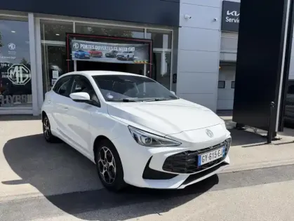 Photo Mg Mg3 Comfort