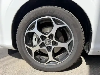 Photo 6 Mg Mg3 1.5 L Hybrid+ 195 ch Comfort