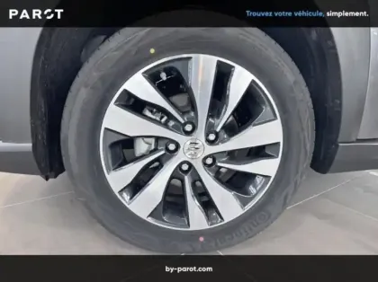 Photo 13 Suzuki S-cross 1.4 Boosterjet Hybrid 110ch Style Auto MY25