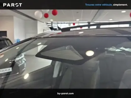 Photo 17 Suzuki S-cross 1.4 Boosterjet Hybrid 110ch Style Auto MY25