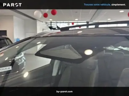 Photo 48 Suzuki S-cross Nouveau 1.4 Boosterjet Hybrid Auto Style
