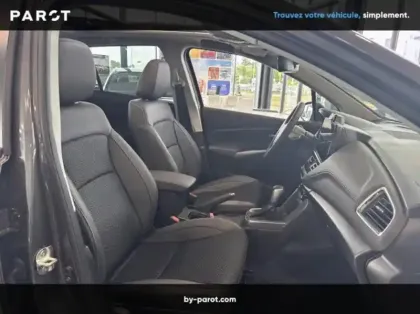 Photo 26 Suzuki S-cross 1.4 Boosterjet Hybrid 110ch Style Auto MY25