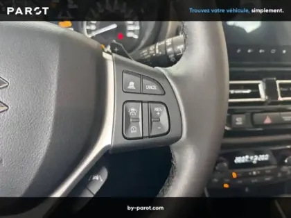 Photo 47 Suzuki S-cross Nouveau 1.4 Boosterjet Hybrid Auto Style