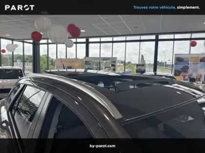 Photo 60 Suzuki S-cross Nouveau 1.4 Boosterjet Hybrid Auto Style