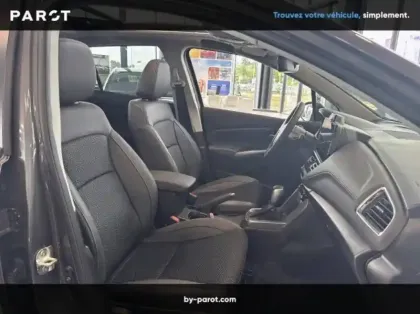 Photo 57 Suzuki S-cross Nouveau 1.4 Boosterjet Hybrid Auto Style