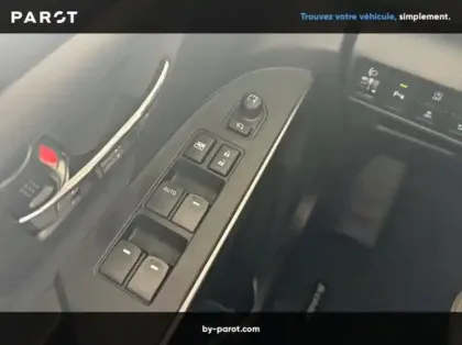 Photo 5 Suzuki S-cross 1.4 Boosterjet Hybrid 110ch Style Auto MY25