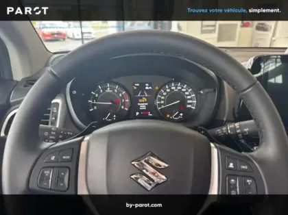Photo 6 Suzuki S-cross 1.4 Boosterjet Hybrid 110ch Style Auto MY25