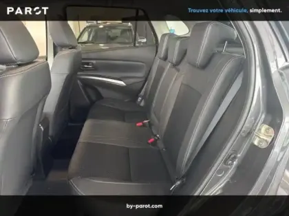 Photo 39 Suzuki S-cross Nouveau 1.4 Boosterjet Hybrid Auto Style
