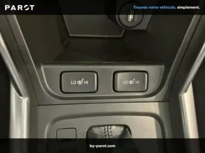 Photo 50 Suzuki S-cross Nouveau 1.4 Boosterjet Hybrid Auto Style