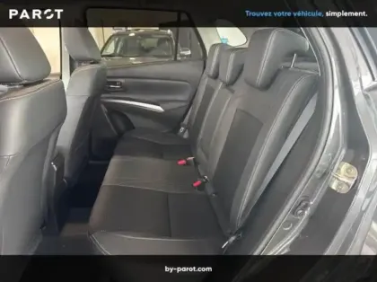 Photo 8 Suzuki S-cross 1.4 Boosterjet Hybrid 110ch Style Auto MY25