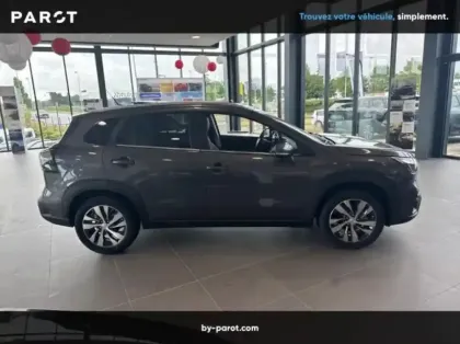 Photo 25 Suzuki S-cross 1.4 Boosterjet Hybrid 110ch Style Auto MY25