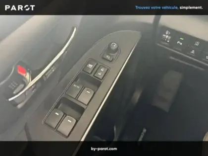 Photo 36 Suzuki S-cross Nouveau 1.4 Boosterjet Hybrid Auto Style