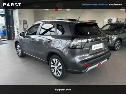 Photo 12 Suzuki S-cross 1.4 Boosterjet Hybrid 110ch Style Auto MY25