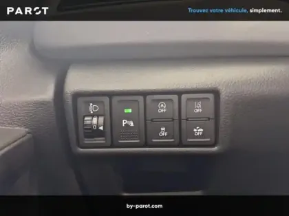 Photo 18 Suzuki S-cross 1.4 Boosterjet Hybrid 110ch Style Auto MY25