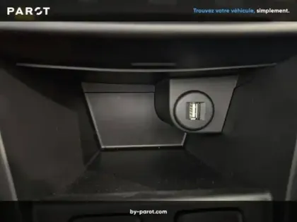 Photo 52 Suzuki S-cross Nouveau 1.4 Boosterjet Hybrid Auto Style