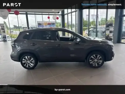 Photo 56 Suzuki S-cross Nouveau 1.4 Boosterjet Hybrid Auto Style
