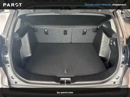Photo 10 Suzuki S-cross 1.4 Boosterjet Hybrid 110ch Style Auto MY25