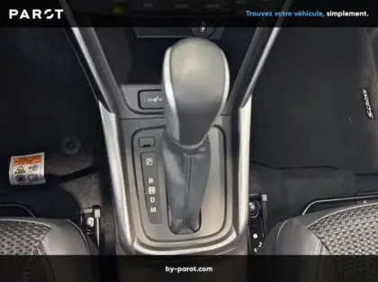 Photo 7 Suzuki S-cross 1.4 Boosterjet Hybrid 110ch Style Auto MY25