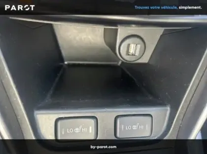 Photo 21 Suzuki S-cross 1.4 Boosterjet Hybrid 129ch Style