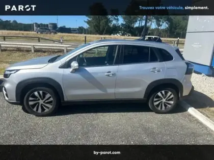 Photo 23 Suzuki S-cross 1.4 Boosterjet Hybrid 129ch Style