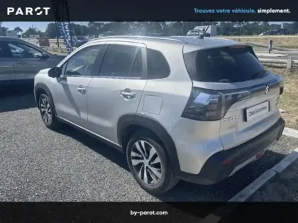 Photo 12 Suzuki S-cross 1.4 Boosterjet Hybrid 129ch Style