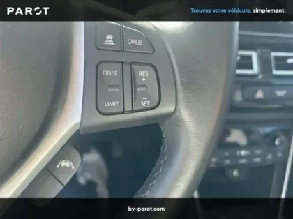 Photo 46 Suzuki S-cross 1.4 Boosterjet Hybrid Style