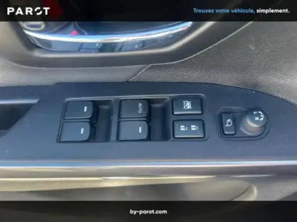 Photo 35 Suzuki S-cross 1.4 Boosterjet Hybrid Style